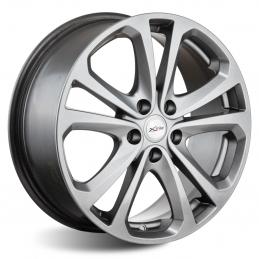 X`trike X-113M 7x17 PCD5x108 ET33 Dia60.1 HSB